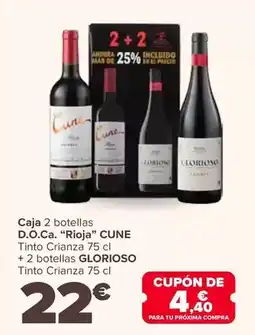 Eroski Estrella galicia - 0.0% red ale oferta