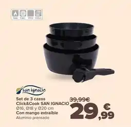 Eroski San miguel - beer oferta
