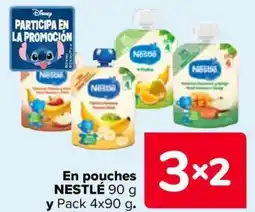 Carrefour NESTLÉ En pouches oferta