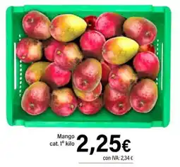 Cash Ifa Mango oferta
