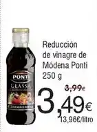 FROIZ Pont - reducción de vinagre de modena oferta