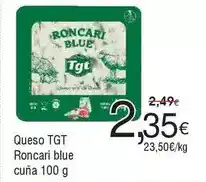 FROIZ Tgt - queso oferta