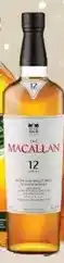 Macallan - whisky 12 anos