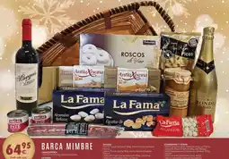 CashDiplo Mimbre - barca mimbre oferta