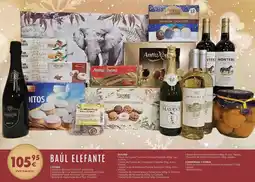 CashDiplo Brut - baul elefante oferta