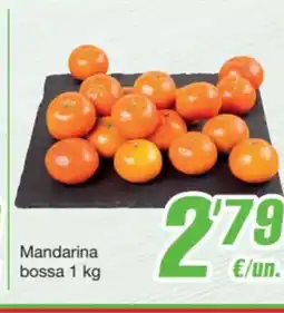 SPAR Fragadis Mandarina oferta