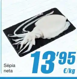 SPAR Fragadis Sépia neta oferta