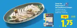 Lidl Ocean Sea Boquerones del Cantábrico al vinagre oferta
