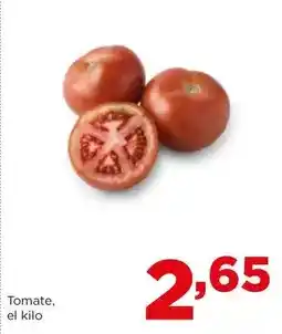 Alimerka Tomate oferta