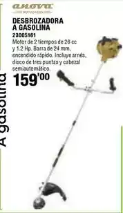 Eroski Eroski - lavavajillas a mano verde oferta