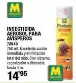 Eroski Aurum - cerveza oferta