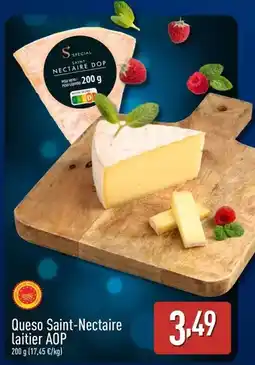 ALDI Special - queso saint-nectaire laitier aop oferta