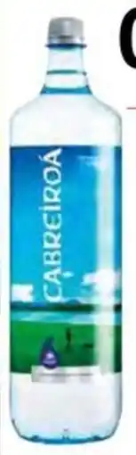 Cash Ifa CABREIROÁ Agua sin gas oferta
