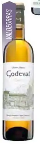 Cash Ifa GODEVAL Vino blanco D.O.Valdeorras godello oferta