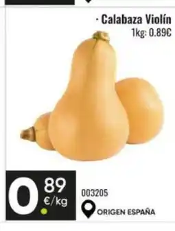 Family Cash Calabaza Violín oferta