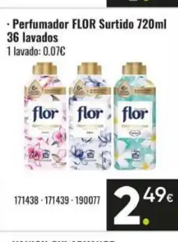 Family Cash FLOR Perfumador Surtido oferta