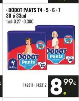 Family Cash DODOT Pants oferta