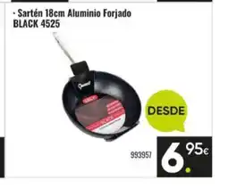 Family Cash Sartén Aluminio Forjado oferta
