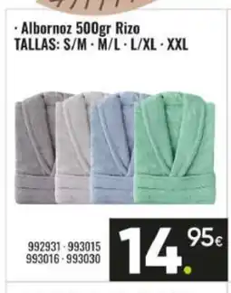 Family Cash Albornoz Rizo oferta