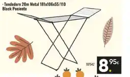 Family Cash Tendedero 20m Metal oferta