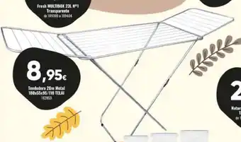 Family Cash TELAI 20m Metal oferta