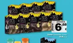 Masymas OLIA Tintes Diferentes Tonos oferta