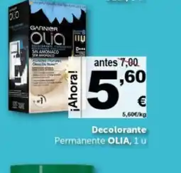 Masymas OLIA Decolorante Permanente oferta