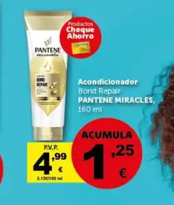 Masymas Acondicionador Bond Repair oferta