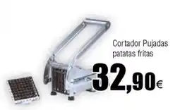 Cash FROIZ Cortador Pujadas patatas fritas oferta