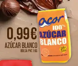 Claudio Azúcar azúcar blanco oferta