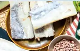 Claudio Lomo bacalao extra outón oferta
