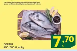 HiperDino Dorada oferta