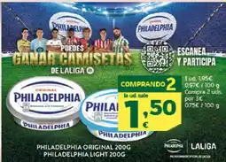 HiperDino PHILADELPHIA Original oferta