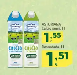 HiperDino ASTURIANA Calcio semi oferta