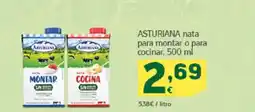 HiperDino ASTURIANA nata para montar o para cocinar oferta