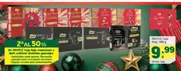 HiperDino NESTLÉ Caja Roja oferta