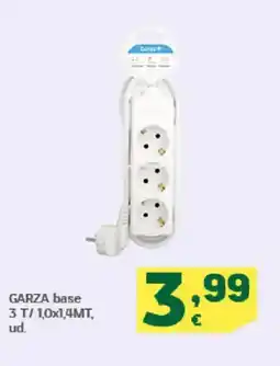 HiperDino GARZA base oferta