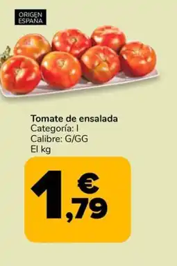 Supeco Tomate de ensalada oferta