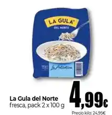 Unide Market La gula del norte - fresca oferta