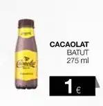 Unide Market Alimerka - barra pan supreme oferta