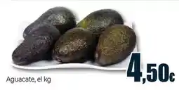 Unide Market Aguacate oferta