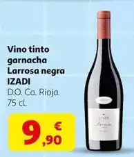 Unide Market Carretilla - esparragos verdes oferta