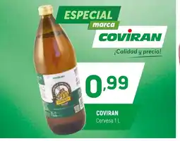 Coviran COVIRAN Cervesa oferta