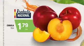 Coviran Ciruela oferta