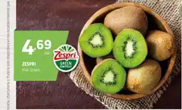 Coviran ZESPRI Kiwi Green oferta