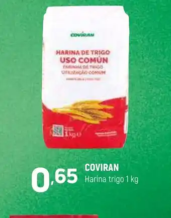 Coviran COVIRAN Harina trigo oferta