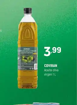 Coviran COVIRAN Aceite oliva virgen oferta