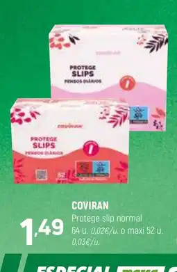 Coviran COVIRAN Protege slip normal oferta