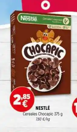 Coviran NESTLÉ Cereales Chocapic oferta