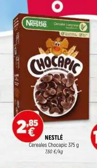 Coviran NESTLÉ Cereales Chocapic oferta
